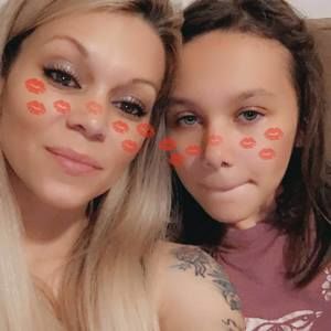 Meet your Posher, Misty